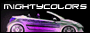 Mighty Colors